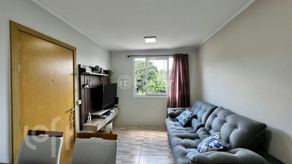 Apartamento à venda com 2 quartos, 58m² - Foto 38