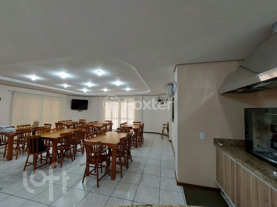 Apartamento à venda com 3 quartos, 97m² - Foto 21