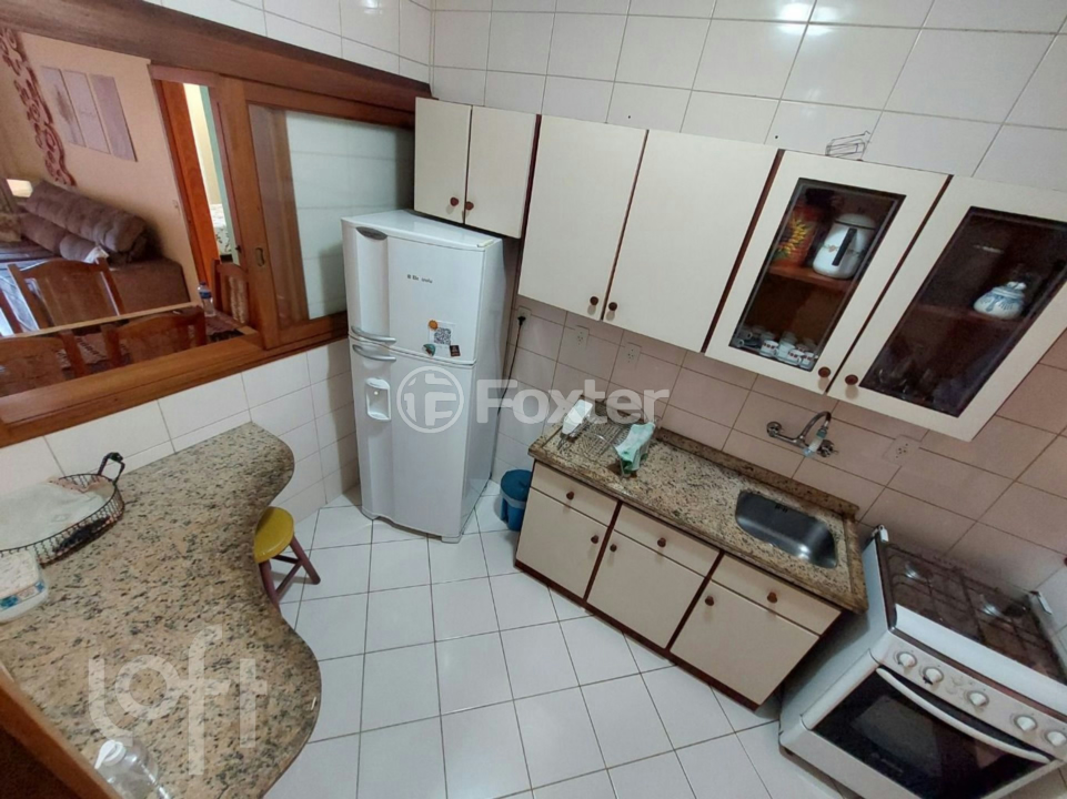 Apartamento à venda com 3 quartos, 97m² - Foto 8