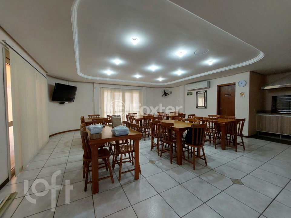 Apartamento à venda com 3 quartos, 97m² - Foto 18