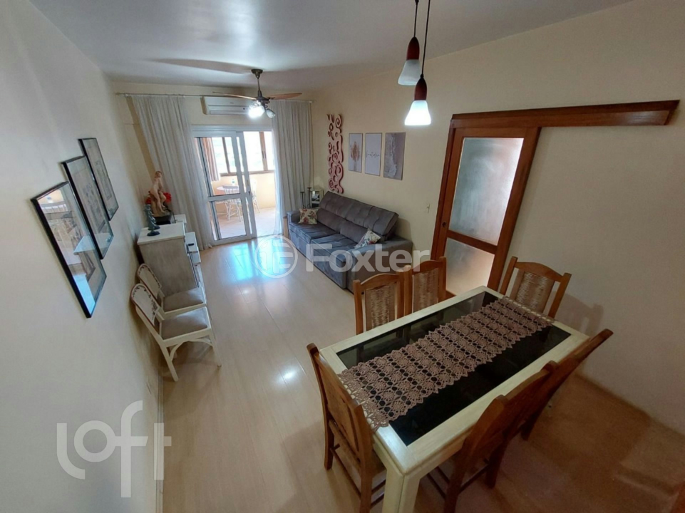 Apartamento à venda com 3 quartos, 97m² - Foto 10