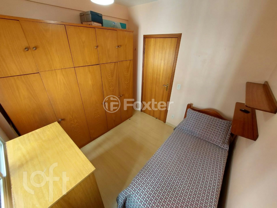 Apartamento à venda com 3 quartos, 97m² - Foto 2