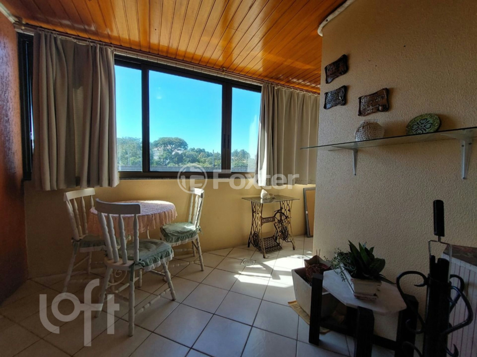 Apartamento à venda com 3 quartos, 97m² - Foto 5