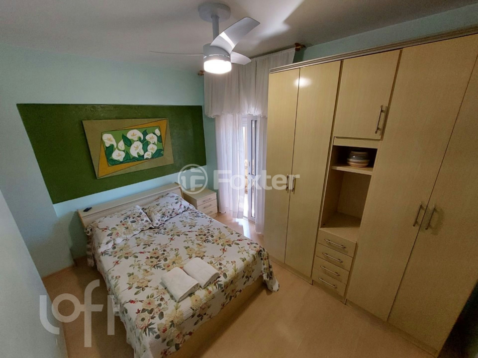 Apartamento à venda com 3 quartos, 97m² - Foto 3