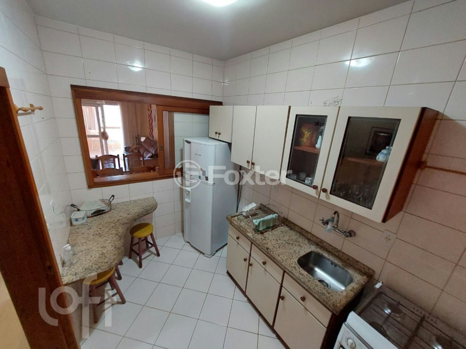 Apartamento à venda com 3 quartos, 97m² - Foto 6
