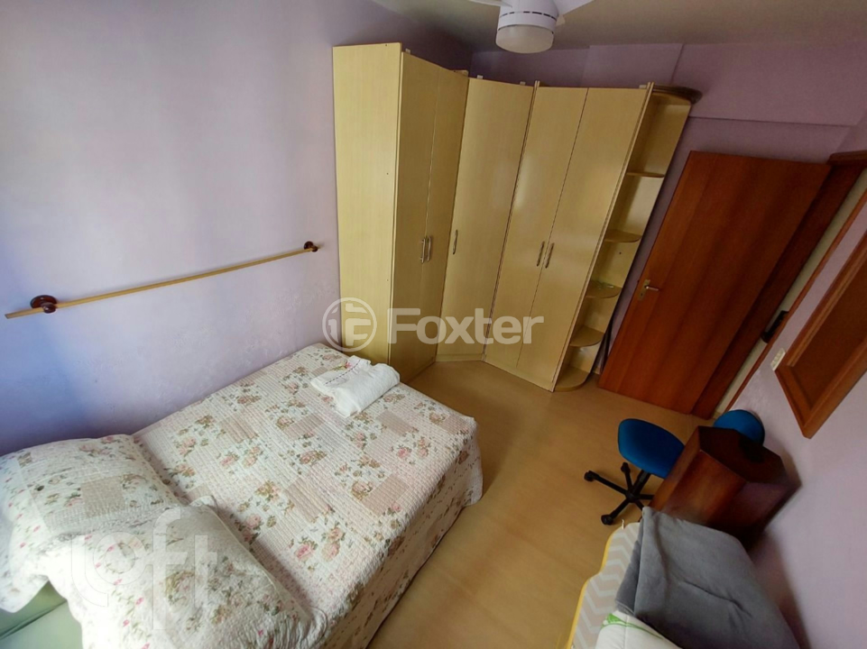 Apartamento à venda com 3 quartos, 97m² - Foto 1
