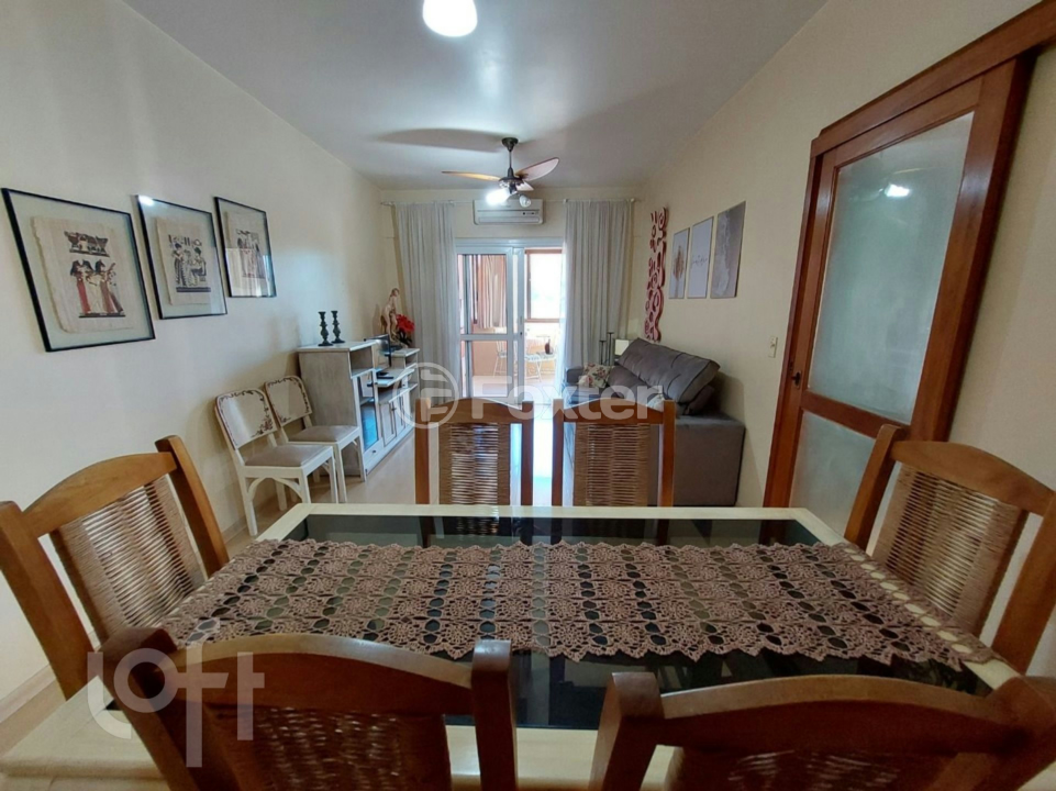 Apartamento à venda com 3 quartos, 97m² - Foto 11