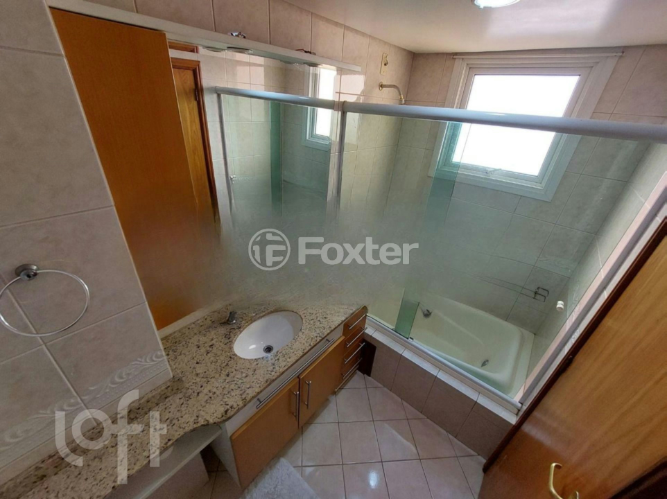 Apartamento à venda com 3 quartos, 97m² - Foto 14