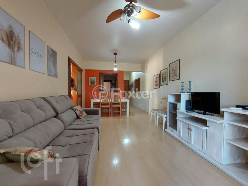 Apartamento à venda com 3 quartos, 97m² - Foto 9