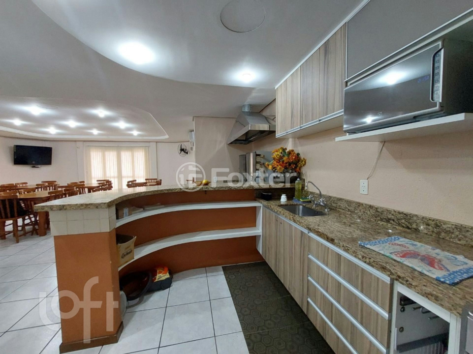 Apartamento à venda com 3 quartos, 97m² - Foto 20