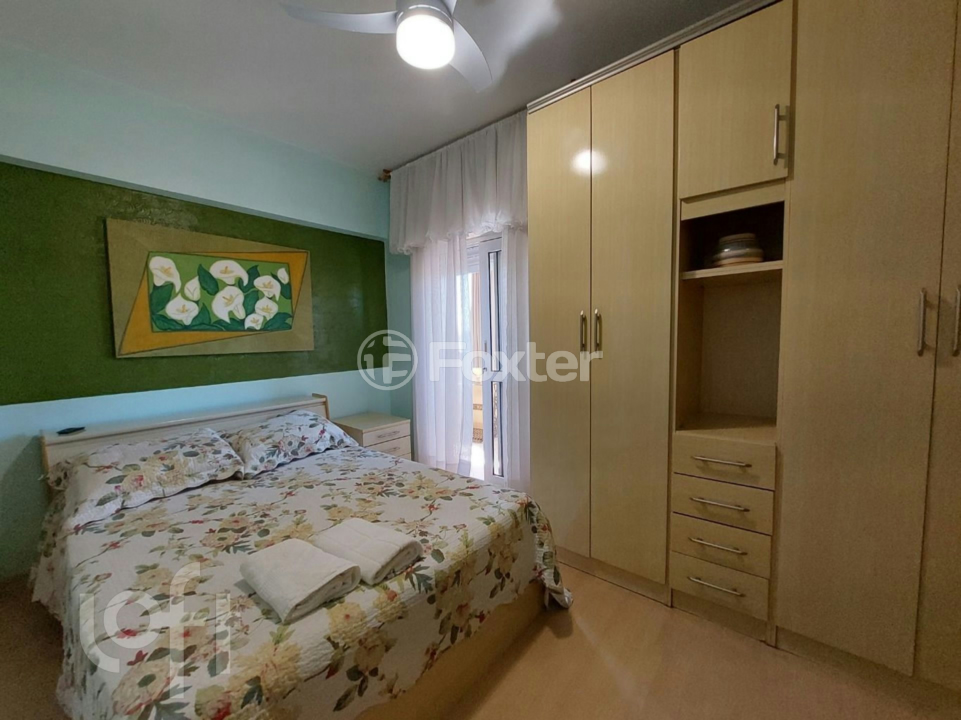 Apartamento à venda com 3 quartos, 97m² - Foto 16