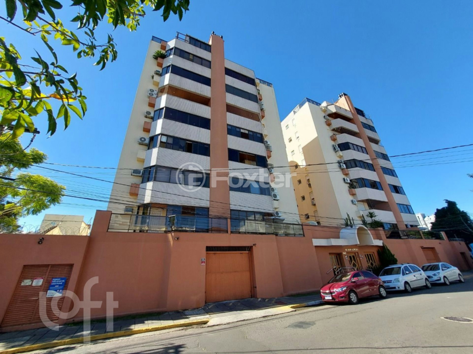 Apartamento à venda com 3 quartos, 97m² - Foto 22