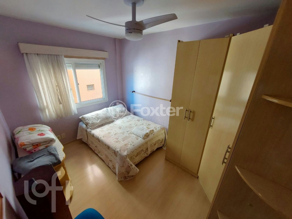 Apartamento à venda com 3 quartos, 97m² - Foto 23