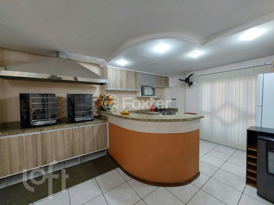 Apartamento à venda com 3 quartos, 97m² - Foto 19