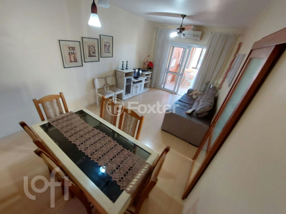 Apartamento à venda com 3 quartos, 97m² - Foto 12