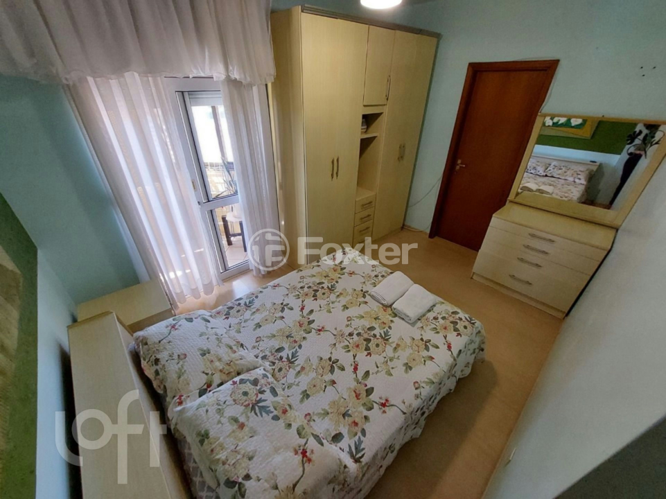 Apartamento à venda com 3 quartos, 97m² - Foto 17