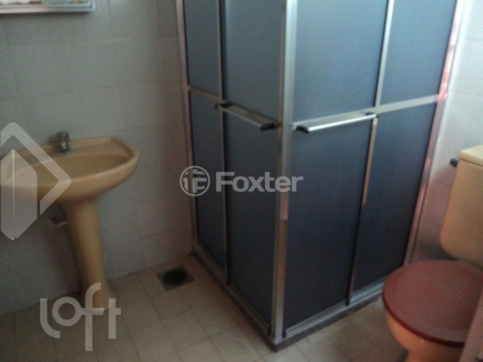 Apartamento à venda com 1 quarto, 43m² - Foto 10