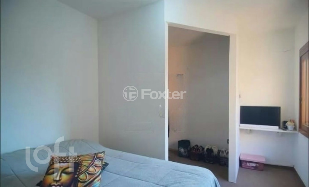Apartamento à venda com 1 quarto, 43m² - Foto 8