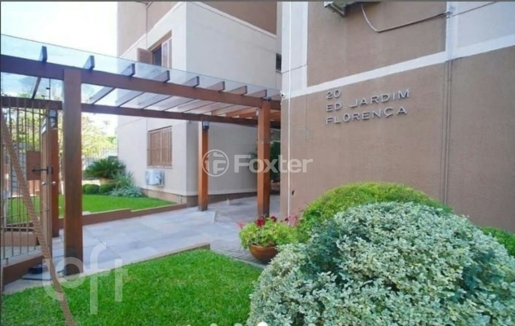 Apartamento à venda com 1 quarto, 43m² - Foto 23