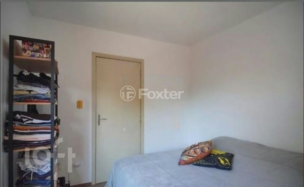 Apartamento à venda com 1 quarto, 43m² - Foto 11