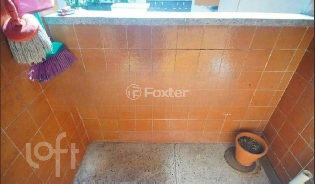 Apartamento à venda com 1 quarto, 43m² - Foto 21