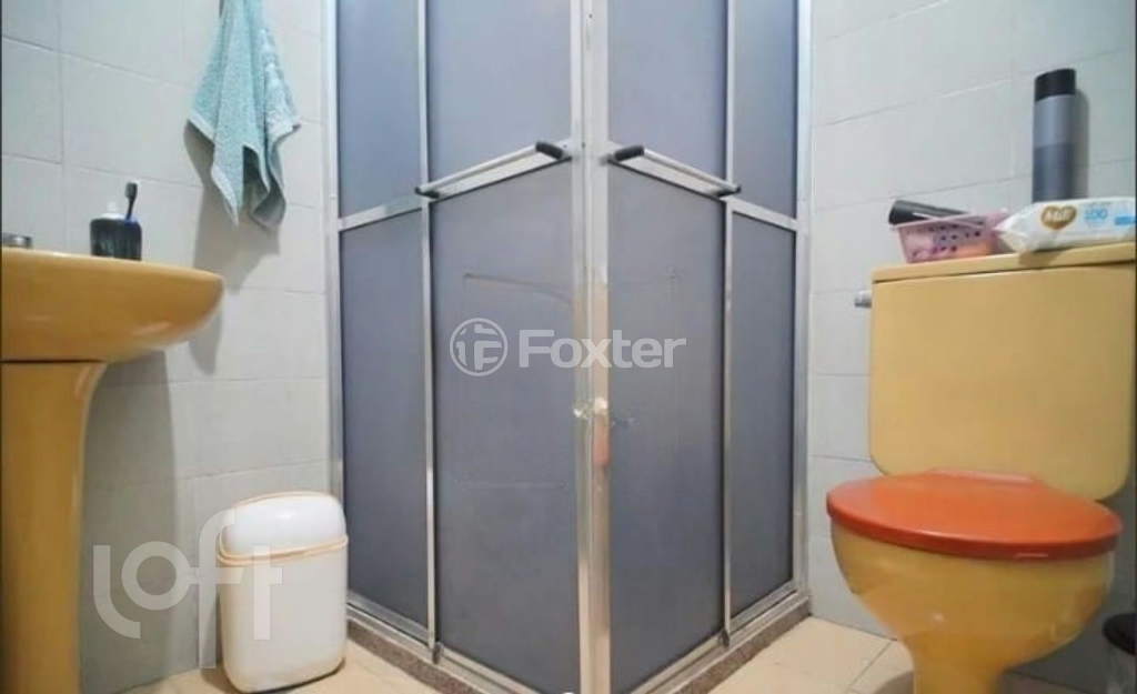 Apartamento à venda com 1 quarto, 43m² - Foto 14