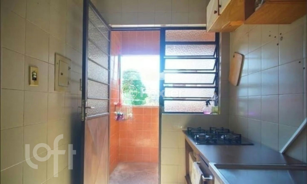 Apartamento à venda com 1 quarto, 43m² - Foto 22
