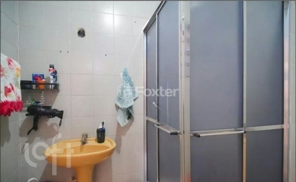 Apartamento à venda com 1 quarto, 43m² - Foto 15