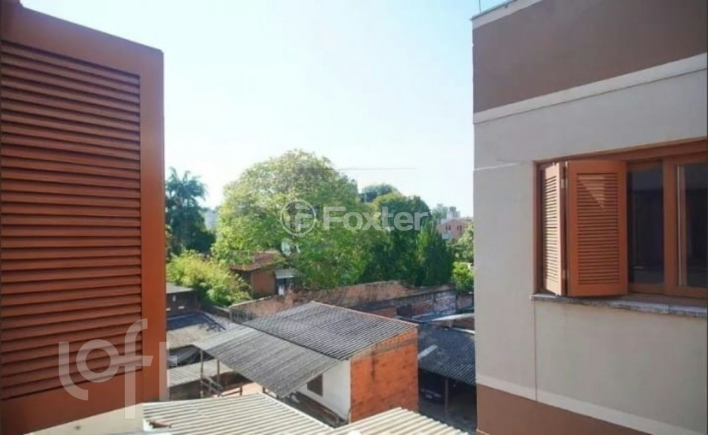 Apartamento à venda com 1 quarto, 43m² - Foto 1