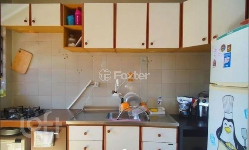 Apartamento à venda com 1 quarto, 43m² - Foto 6