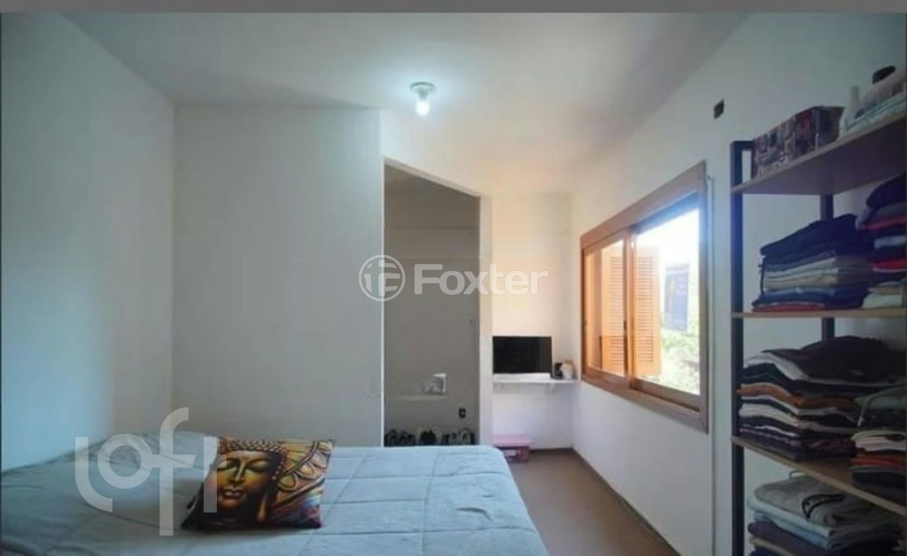 Apartamento à venda com 1 quarto, 43m² - Foto 13