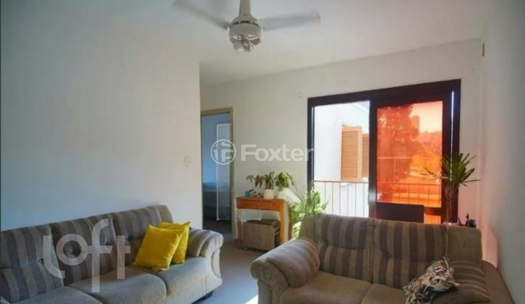 Apartamento à venda com 1 quarto, 43m² - Foto 24