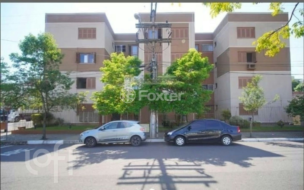 Apartamento à venda com 1 quarto, 43m² - Foto 19