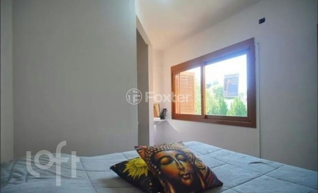 Apartamento à venda com 1 quarto, 43m² - Foto 12
