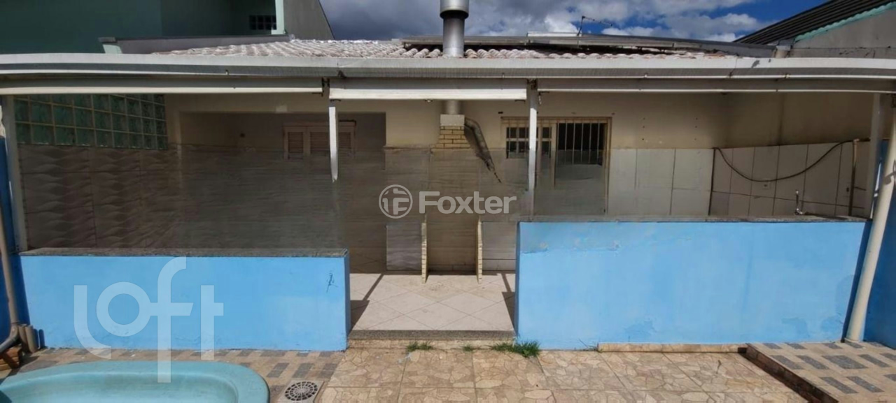Casa à venda com 3 quartos, 87m² - Foto 5