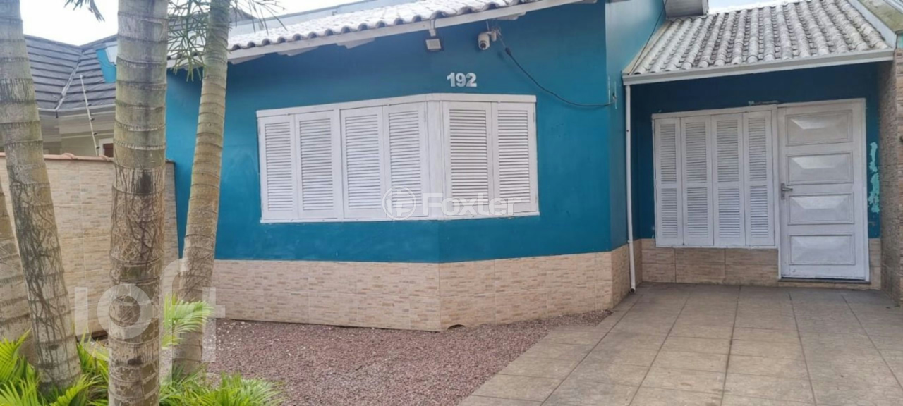 Casa à venda com 3 quartos, 87m² - Foto 15