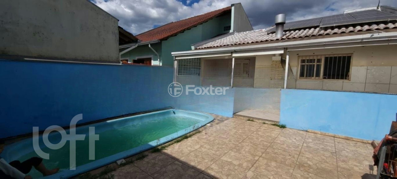 Casa à venda com 3 quartos, 87m² - Foto 4