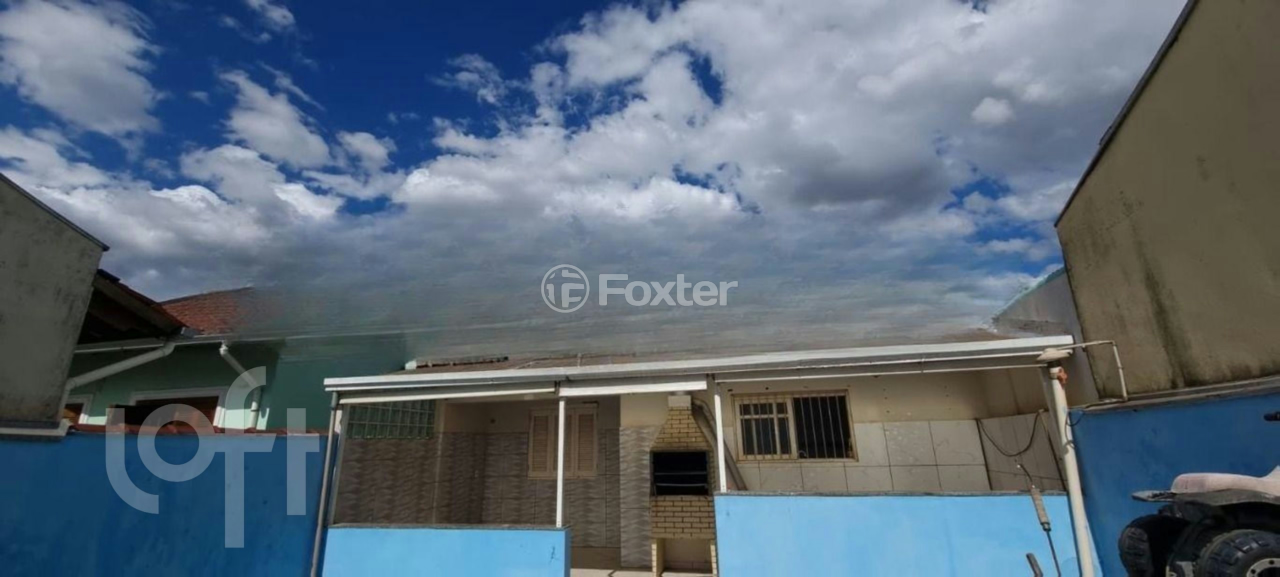 Casa à venda com 3 quartos, 87m² - Foto 9