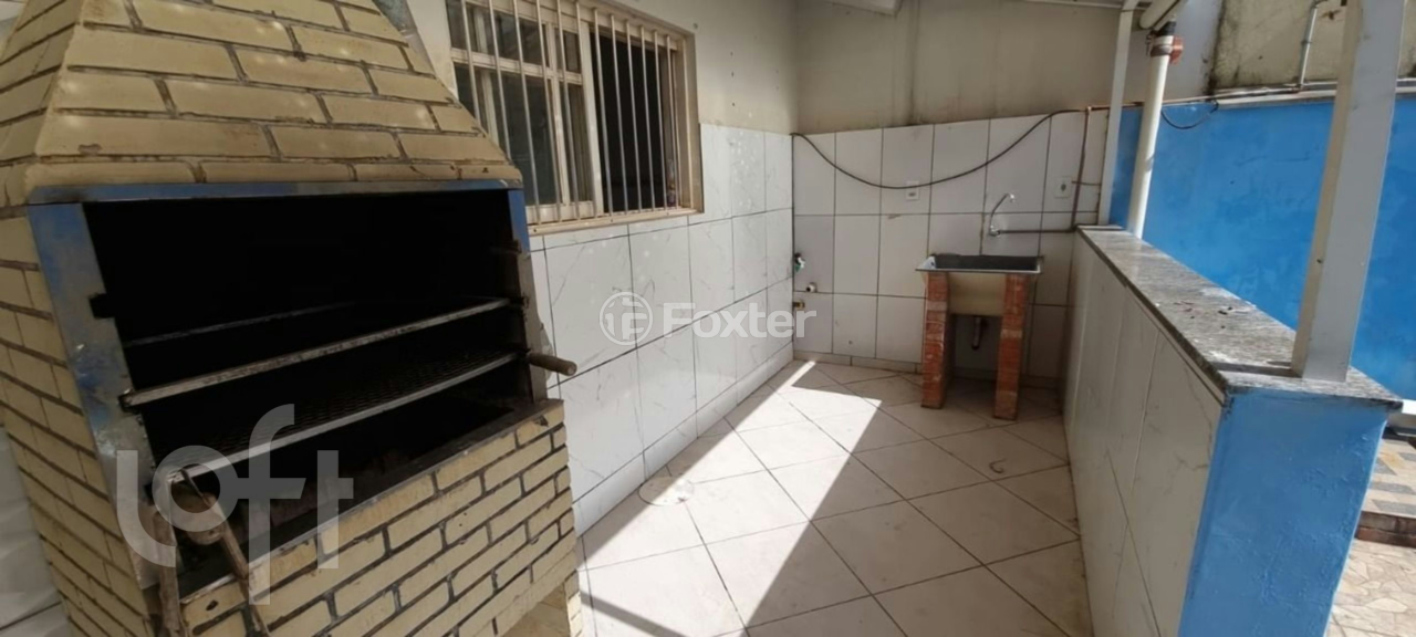 Casa à venda com 3 quartos, 87m² - Foto 6