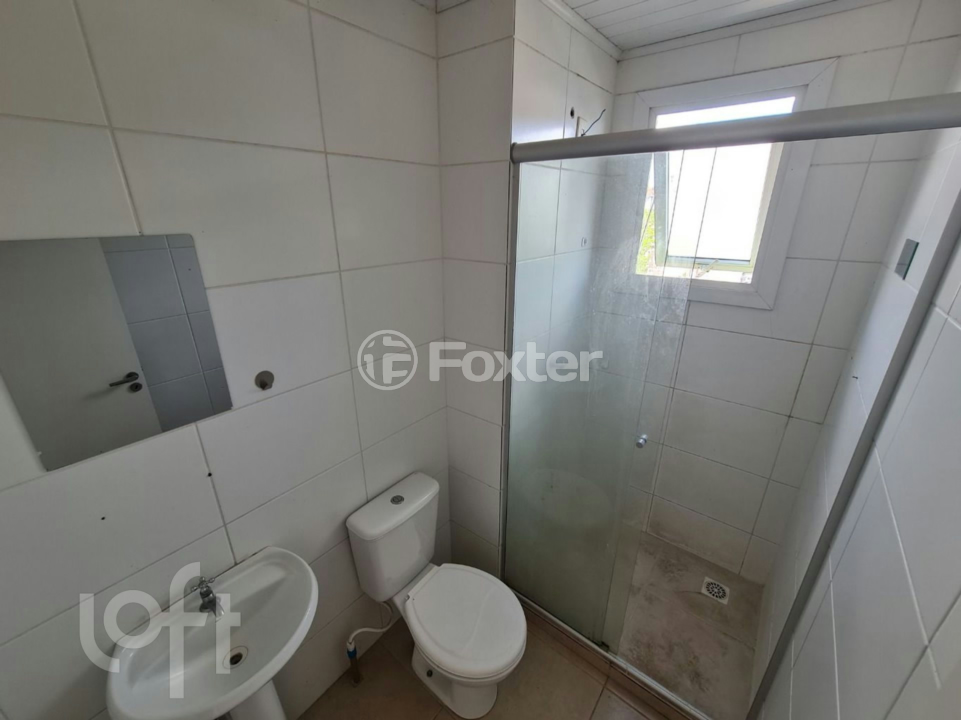 Apartamento à venda com 2 quartos, 48m² - Foto 8
