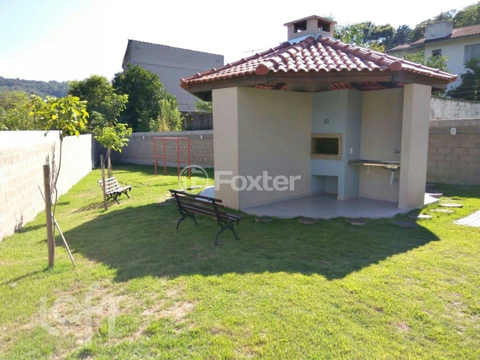 Apartamento à venda com 2 quartos, 48m² - Foto 14