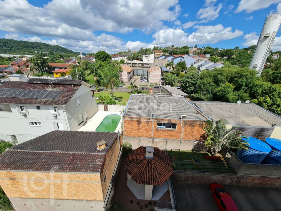 Apartamento à venda com 2 quartos, 48m² - Foto 7