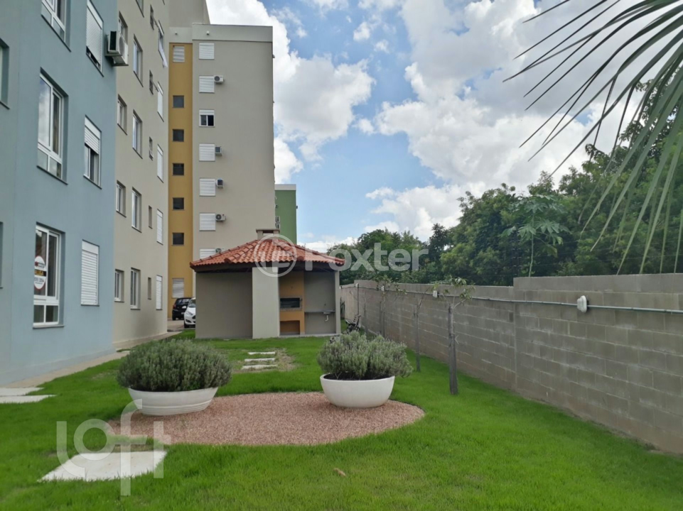 Apartamento à venda com 2 quartos, 48m² - Foto 15