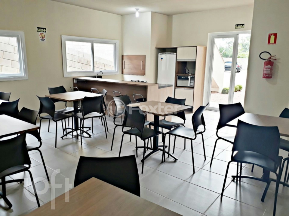 Apartamento à venda com 2 quartos, 48m² - Foto 17