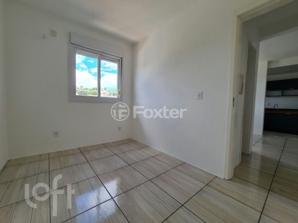 Apartamento à venda com 2 quartos, 48m² - Foto 6