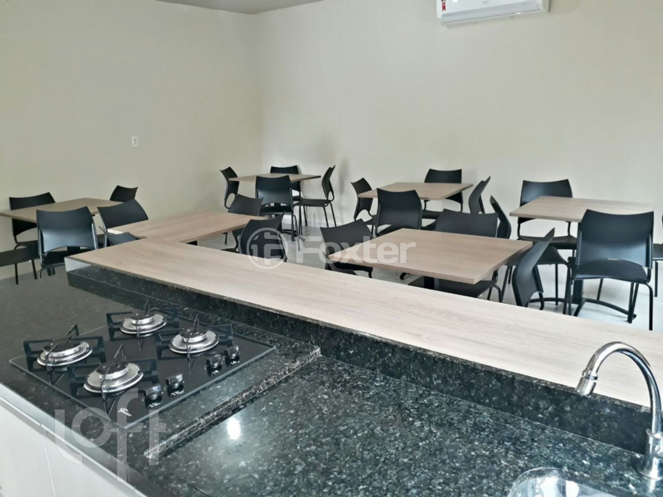 Apartamento à venda com 2 quartos, 48m² - Foto 18