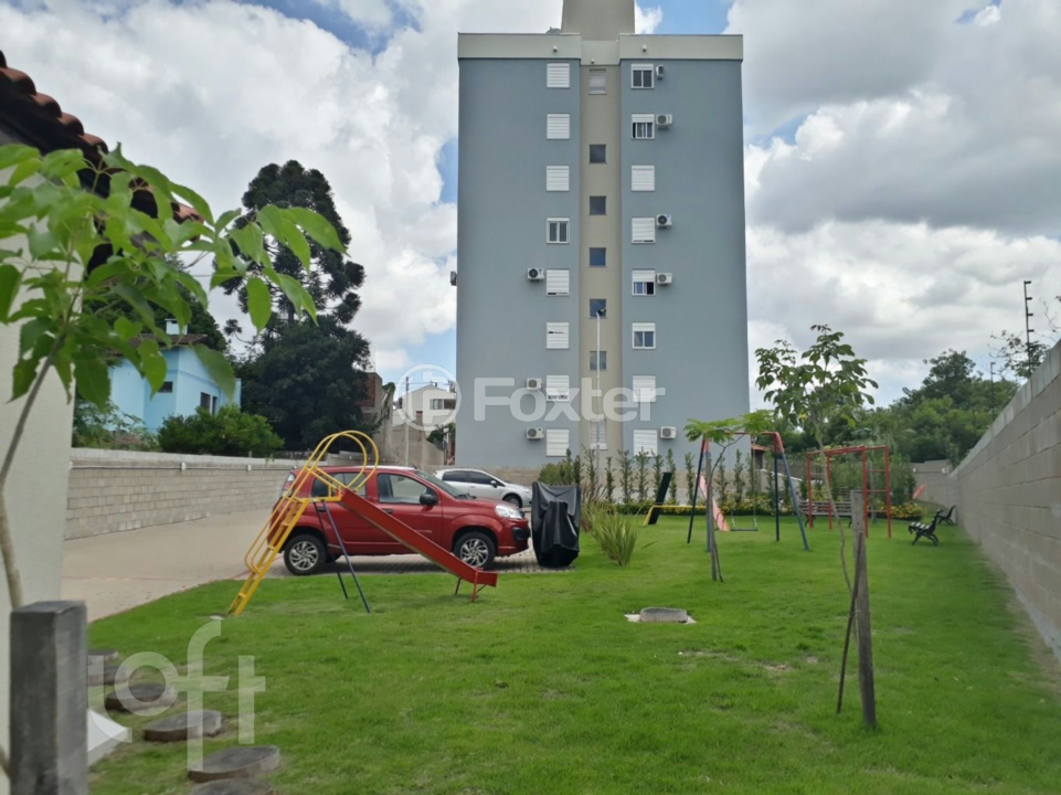 Apartamento à venda com 2 quartos, 48m² - Foto 13