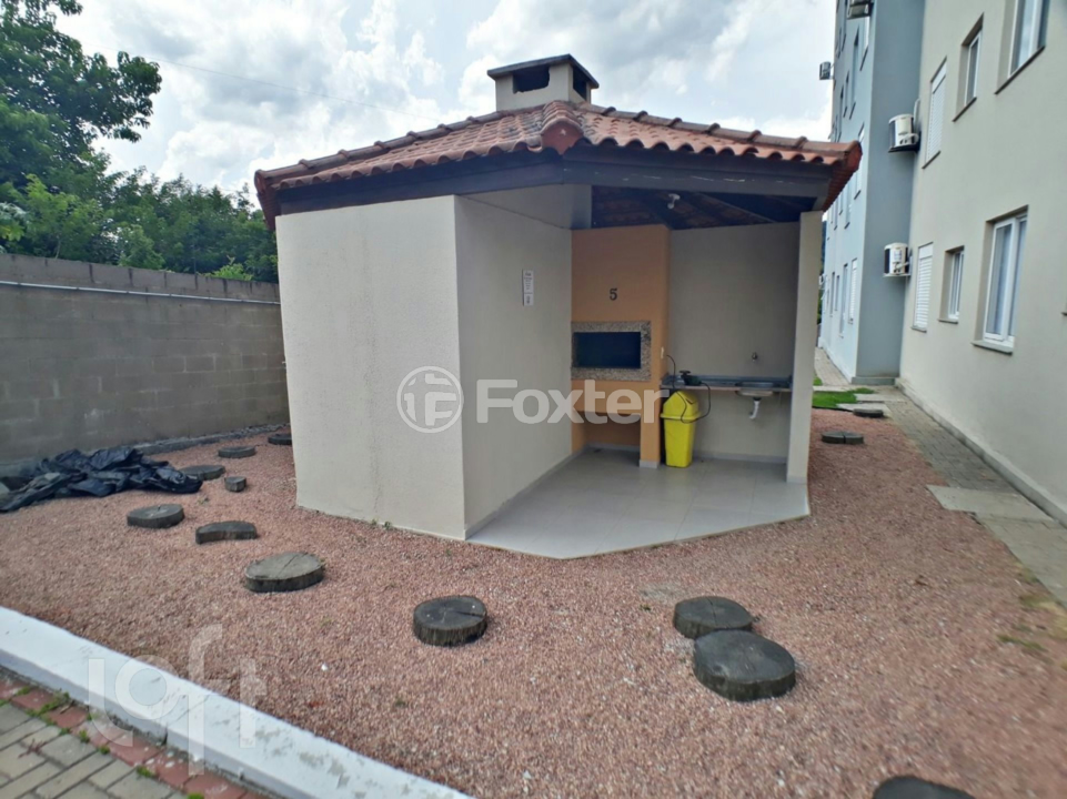 Apartamento à venda com 2 quartos, 48m² - Foto 16