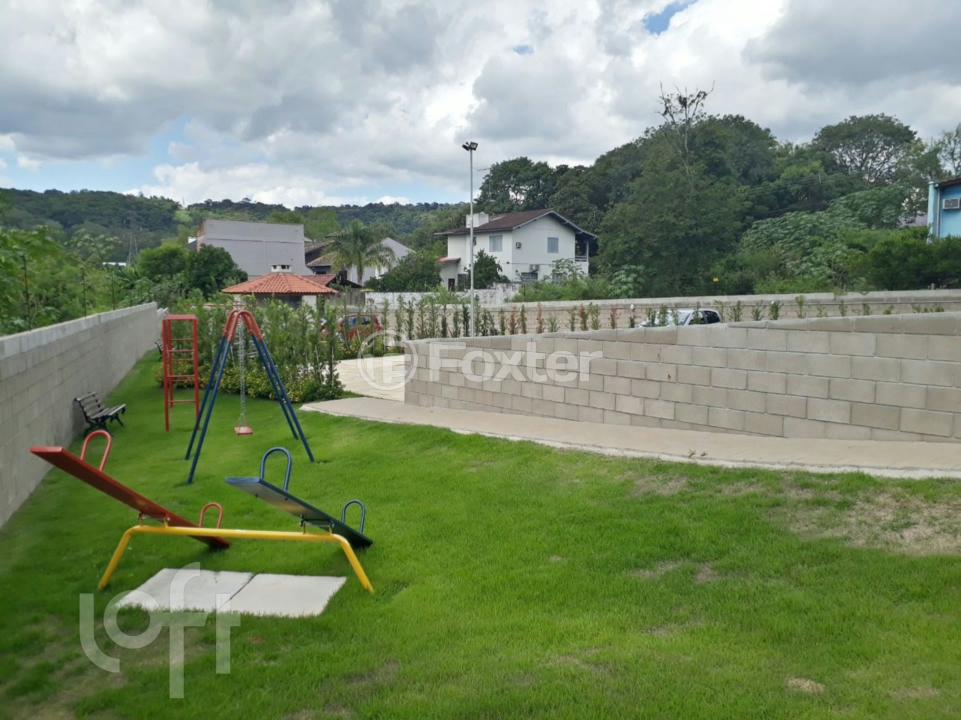 Apartamento à venda com 2 quartos, 48m² - Foto 11