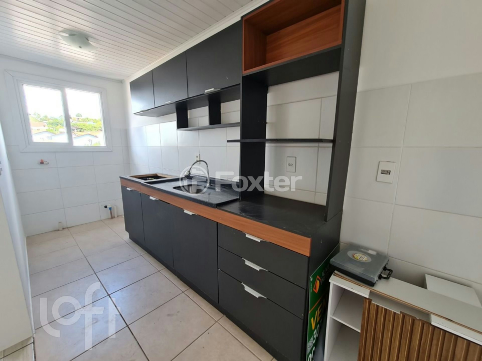 Apartamento à venda com 2 quartos, 48m² - Foto 3